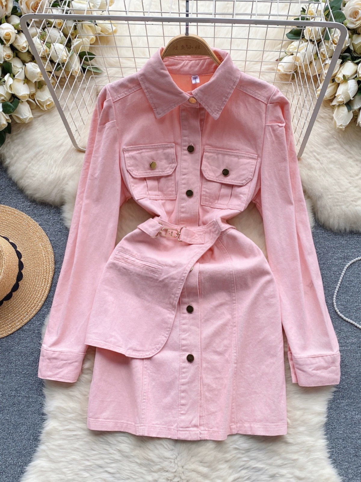 Next to me dress DD37 images